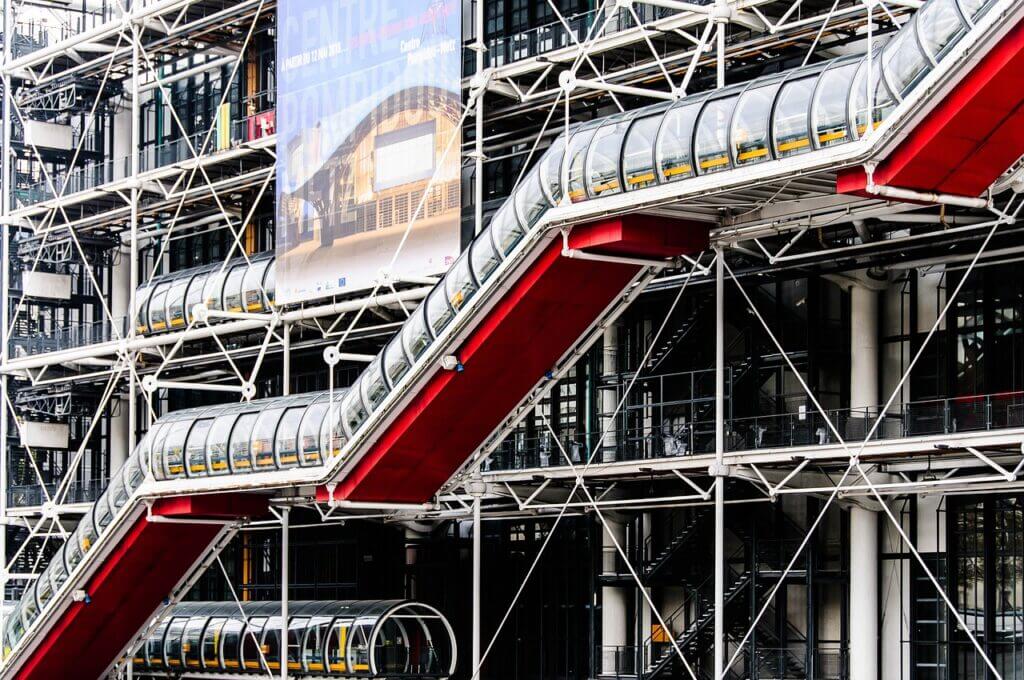 Paris_Centre Pompidou_Idiebude